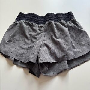 MPG Charcoal Athletic Shorts